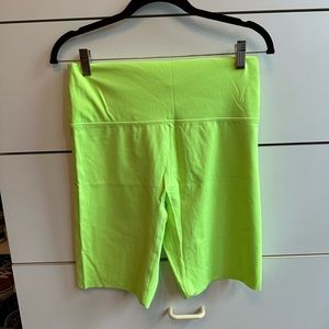 SOLD Aerie Biker Shorts